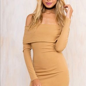 Princess Polly - Hadid Dress